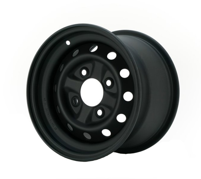 Диск колесный задний, 12"