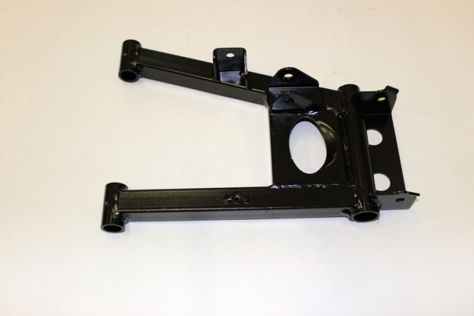 Рычаг задний нижний правый