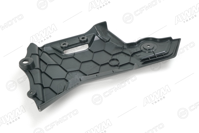 Облицовка левая