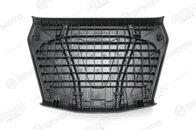 Крышка багажной площадки центральная