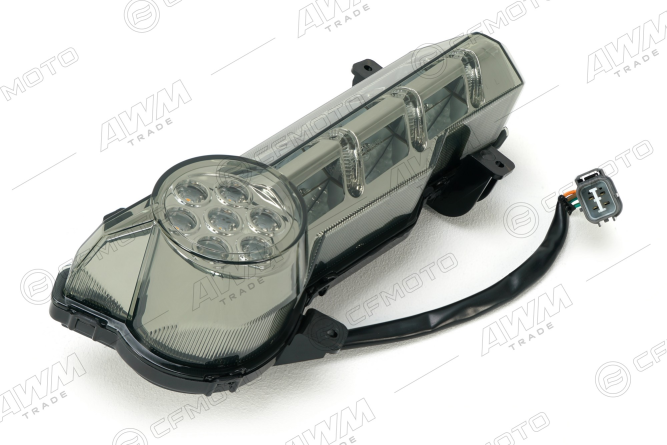 Фонарь левый (SUMITOMO)