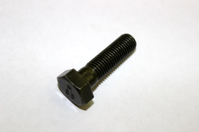 Болт M10x1.25x35