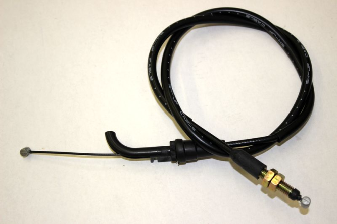 Тросик газа