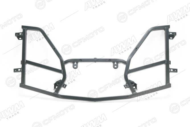 Каркас багажной платформы задний