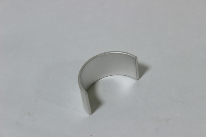 Вкладыш коренной красный