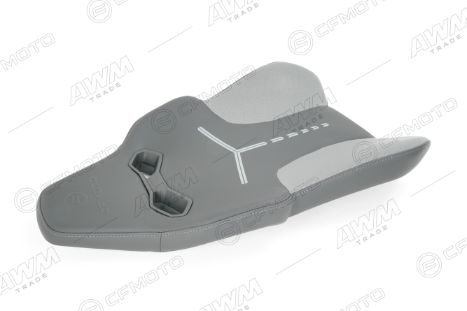 Спинка сиденья