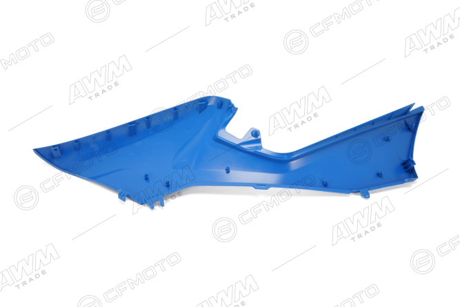 Панель боковая правая (синий / EXPLORE BLUE)