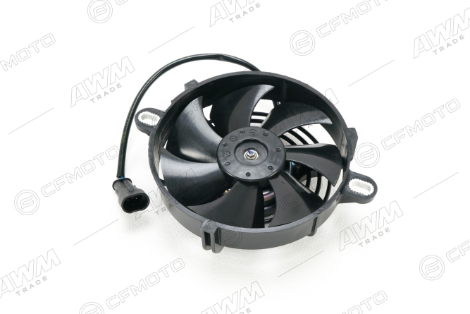 Вентилятор системы охлаждения