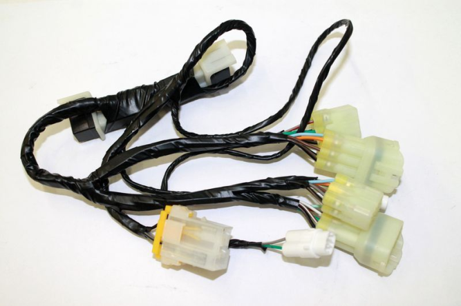 Кабель DRL