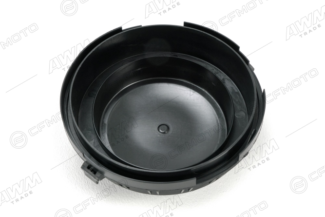 Крышка корпуса воздушного фильтра