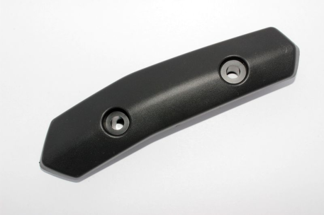 Накладка резиновая, правая