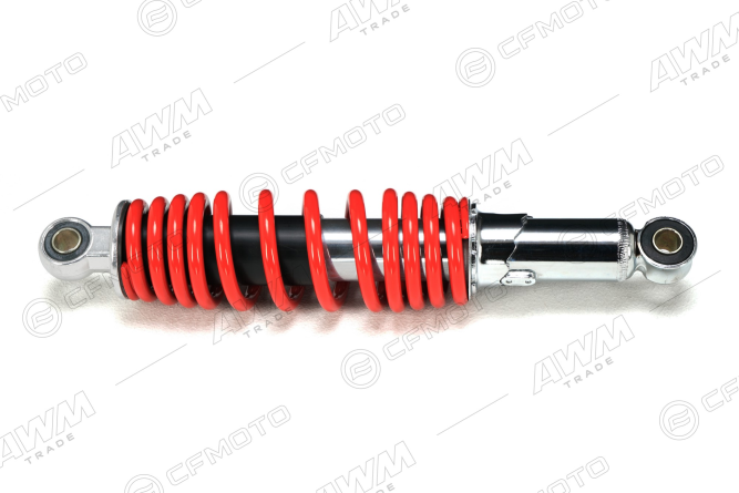 Амортизатор задний