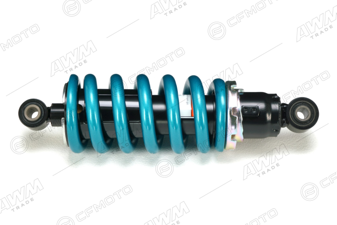 Амортизатор задний (для черный / NEBULA BLACK)