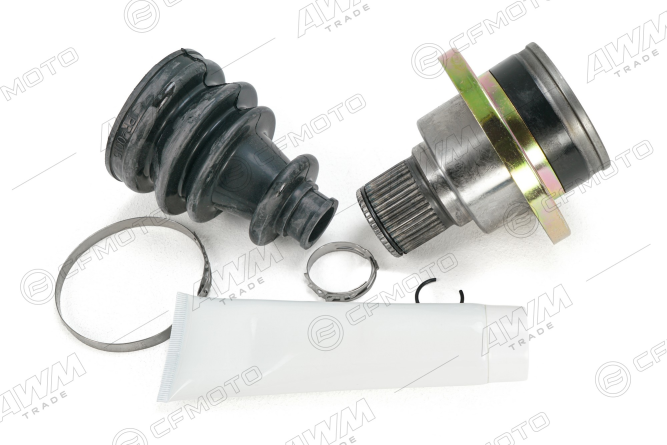 Шрус внутренний, задний, левый