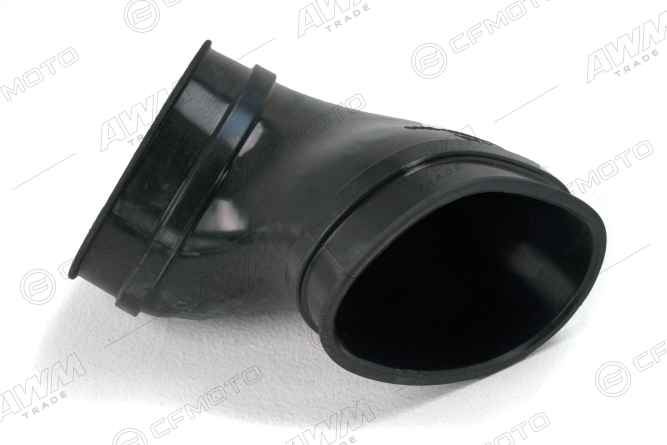 Муфта патрубка вариатора