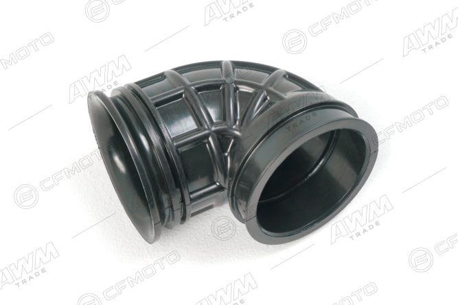 Патрубок воздушного фильтра