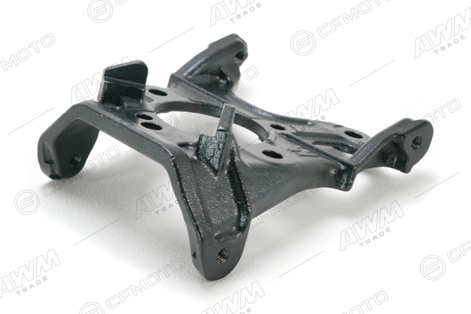 Кронштейн усилителя руля