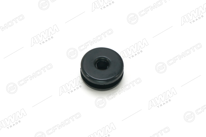 Депфер установки обтекателя