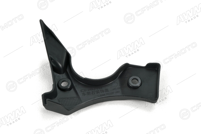 Накладка декоративная правая