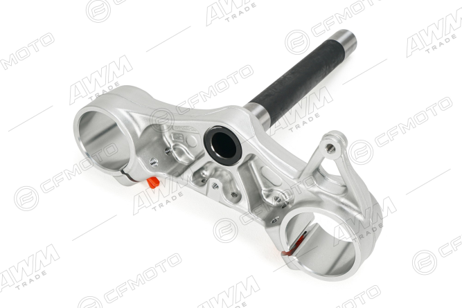 Траверса нижняя