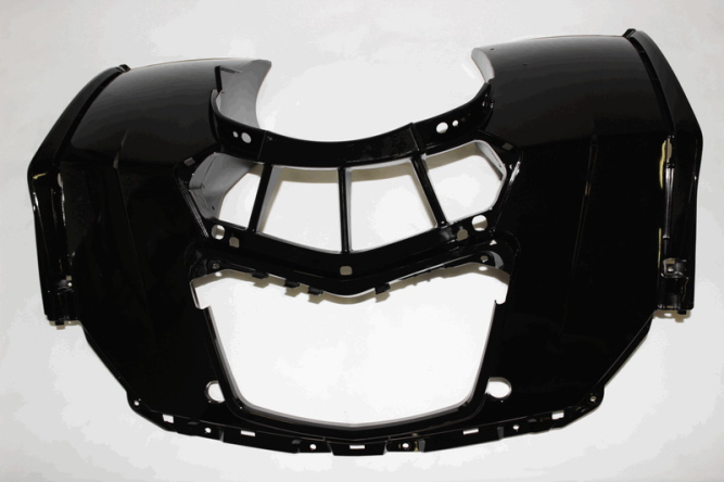 Облицовка передняя