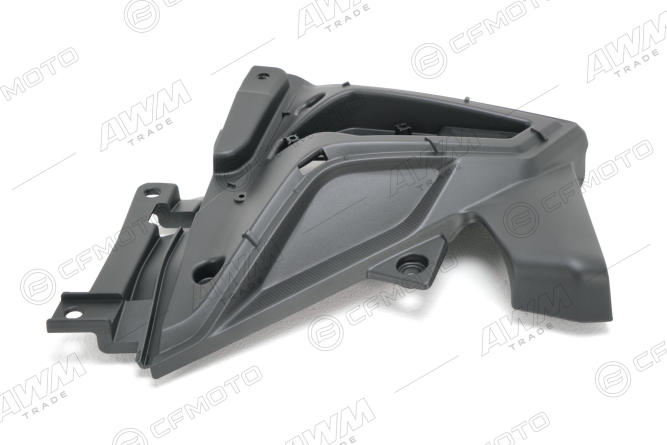 Облицовка топливного бака правая