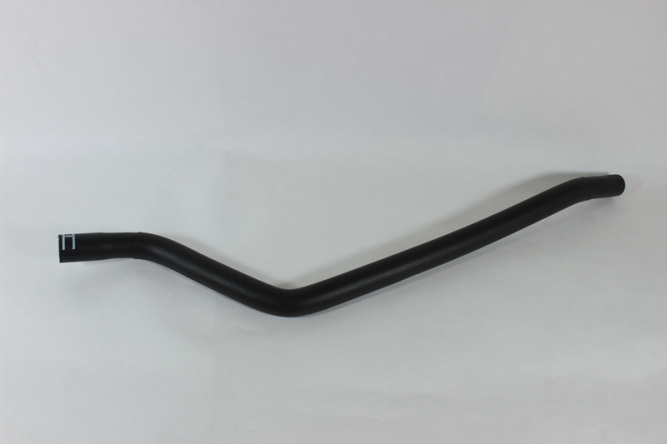 Патрубок впускной