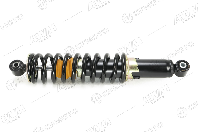 Амортизатор передний