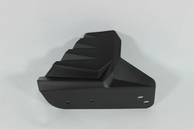 Защита рычага, левая