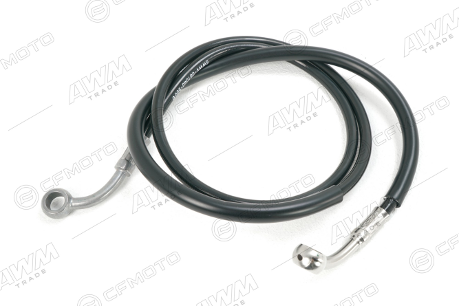 Тормозной шланг задний