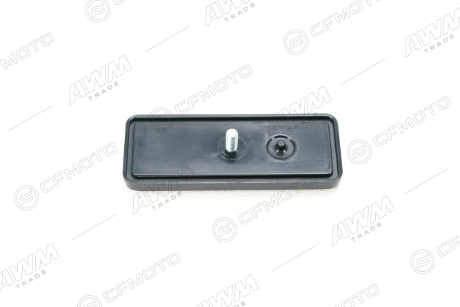 Катафот задний