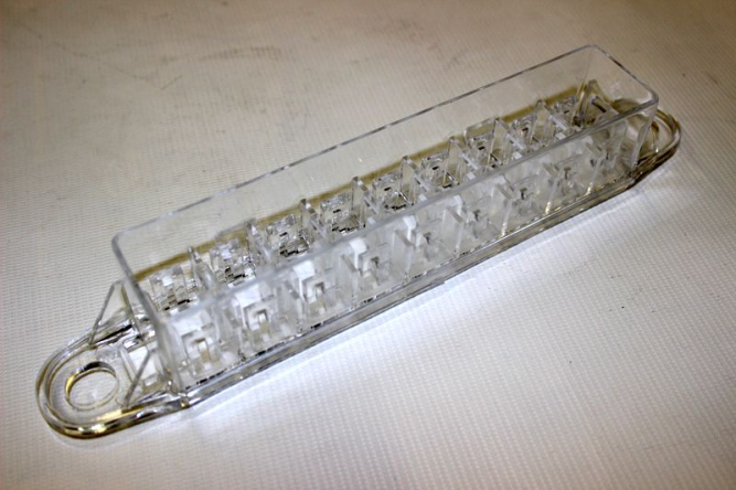 Корпус блока реле Х8