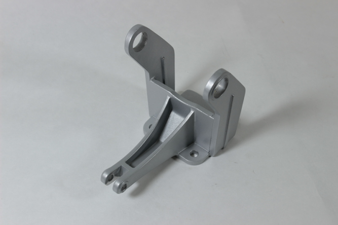 Кронштейн рулевого вала