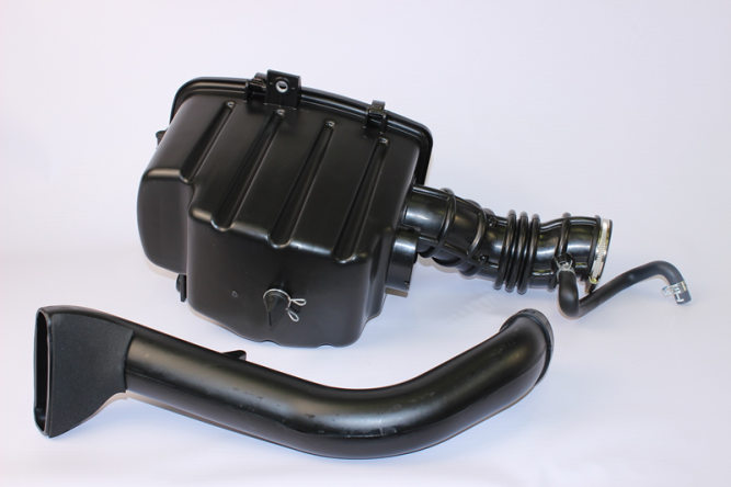 Фильтр воздушный в сборе