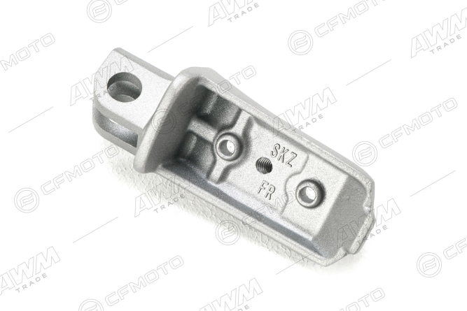 Основание передней правой подножки