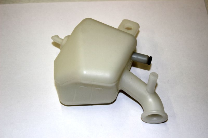 Бачок расширительный