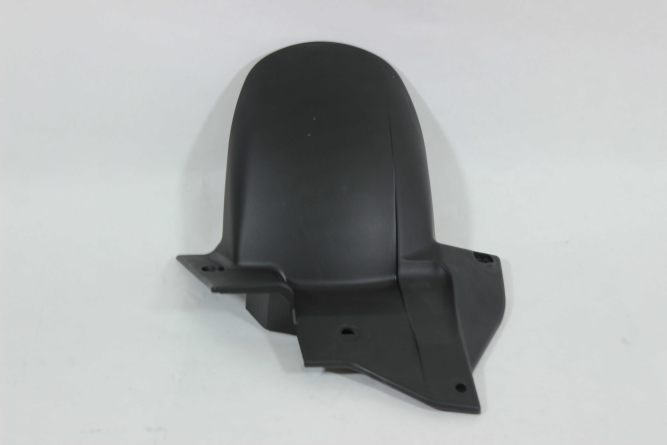 Заднее крыло