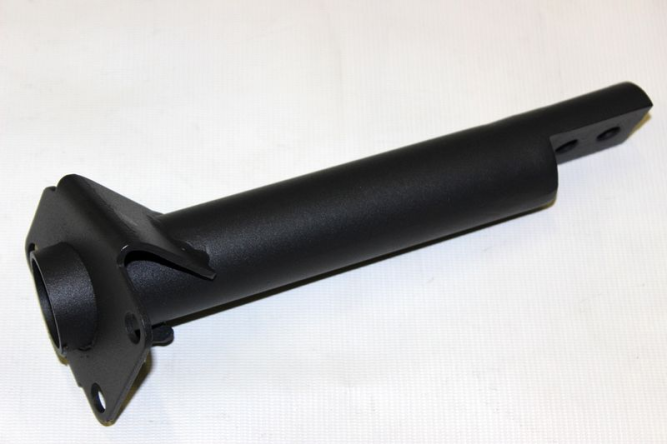 Опора каркаса кабины  передняя правая