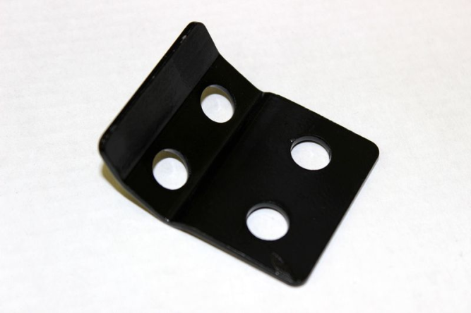 Накладка расширителя крыла