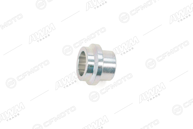 Втулка оси, седло звездочки