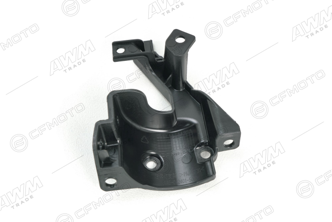 Кронштейн противотуманной фары правой