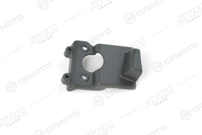 Замок сиденья