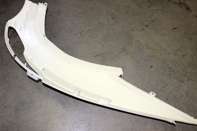 Облицовка задняя правая