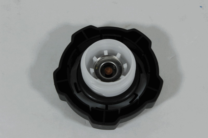 Крышка топливного бака