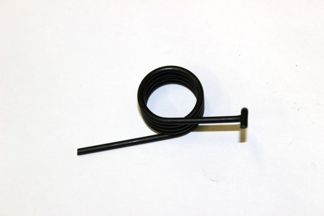 Пружина педали газа