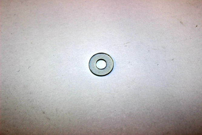 Шайба 5x12x1.5