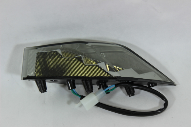 Указатель поворота передний правый