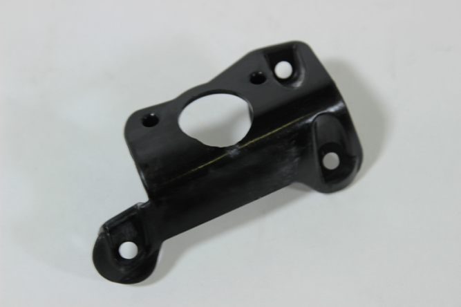 Крышка замка сиденья