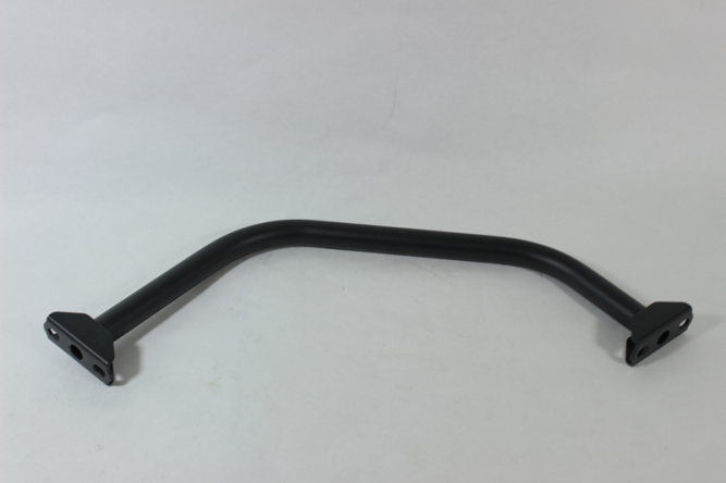 Дуга защитная, левая