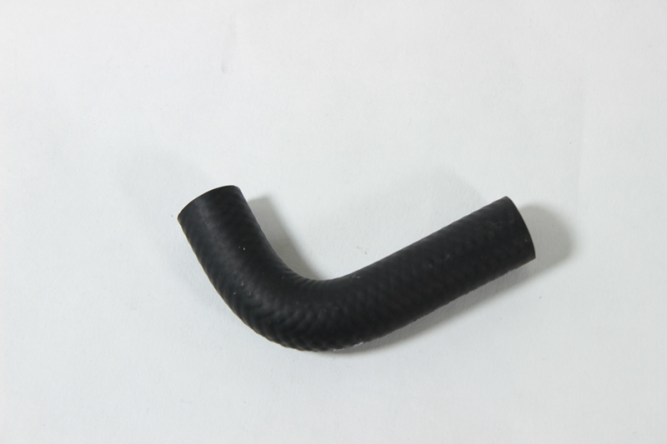 Шланг клапана холостого хода отводящий